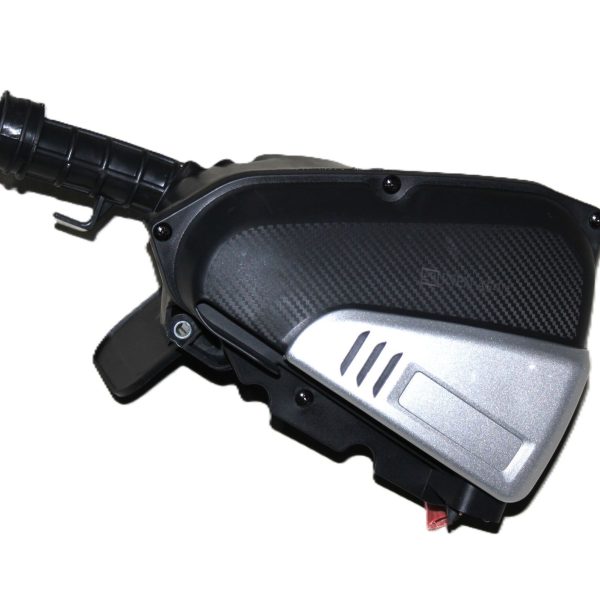 SCOOTER BOSS 125 - HAVA FİLTRESİ KOMPLE BOSS 50