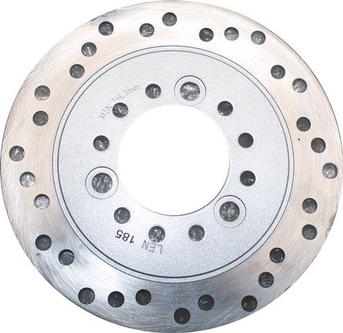 SCOOTER CAPPUCINO - 50 - ÖN FREN DİSKİ CAPPUCINO - 50