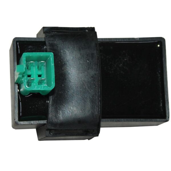 CUB SMART 50 - BEYİN (EURO 3) AR50-50 KASIRGA