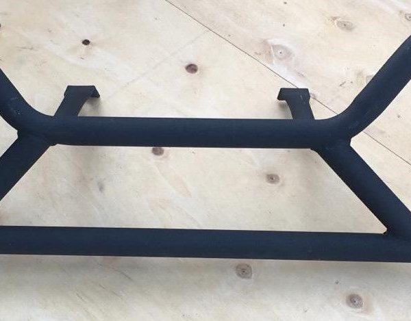 ATV ATV-HUNTER - ARKA TAMPON DEMİRİ ATV-HUNTER