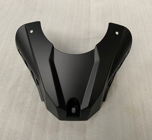 TOURING GP 250 - ÖN PANEL DEK. PLASTİK ARKA GP 250