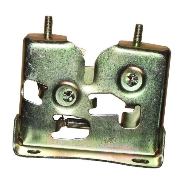 SCOOTER AR100T-2A SPECIAL - KOLTUK KİLİDİ AR100T-2A SPECIAL