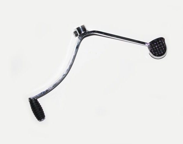 TOURING CG - VİTES PEDALI CG