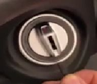 SCOOTER MAX PRO 250 - START-STOP DÜĞMESİ MAX PRO