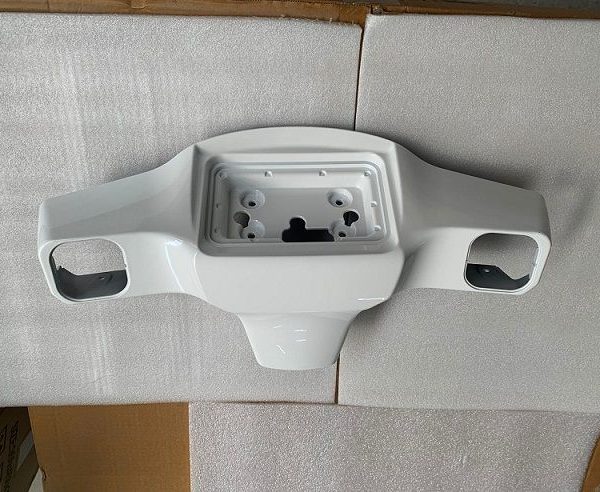 SCOOTER MOJITO PRO S - KM.ÇERÇEVESİ SİYAH MOJITO PRO S