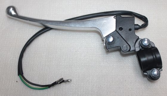 SCOOTER SAFARI 50 - SOL FREN KOLU SAFARI 50