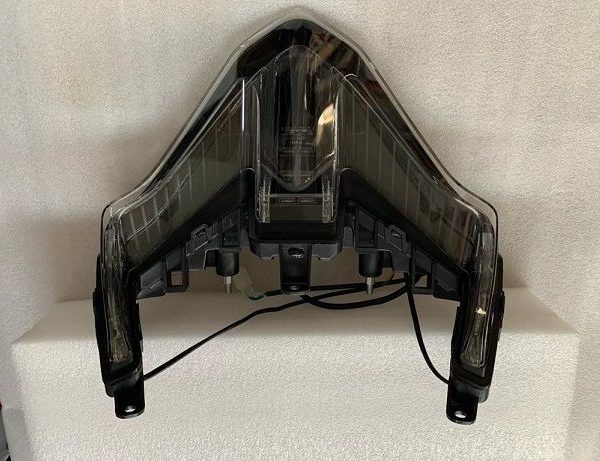 TOURING GP 250 - ARKA STOP KOMPLE GP 250