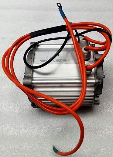 E-OTOMOBİL S1 E-CAR - ARKA MOTOR GÖBEĞİ S1 E-CAR