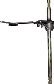 CUB SMART 50 - VİTES MİLİ AR50-50 KASIRGA