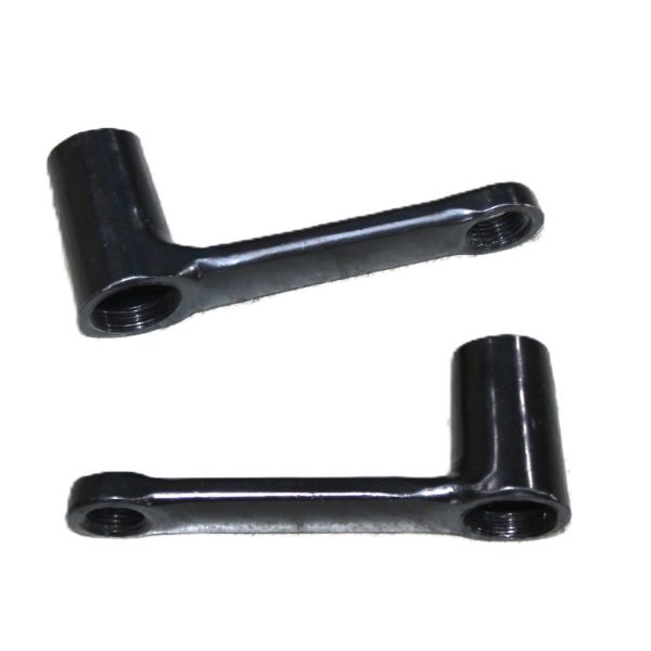 E-SCOOTER ZR2 - PEDAL KOLU TAKIM ZR2