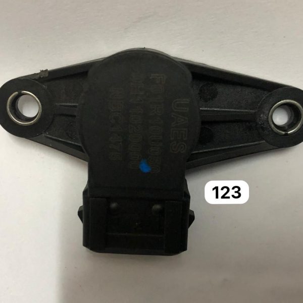 TOURING GP 250 - GAZ KELEBEĞİ SENSÖRÜ (123) GP 250