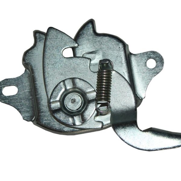 CUB FIRTINA 50 (KASIRGA) - KOLTUK KİLİDİ AR50-50 KASIRGA