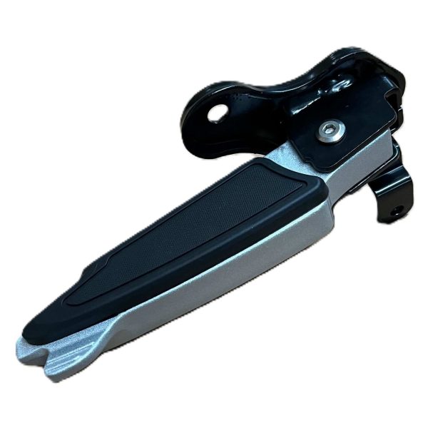 SCOOTER MALIBU PRO - ARKA BASAMAK TAKIMI MALIBU PRO