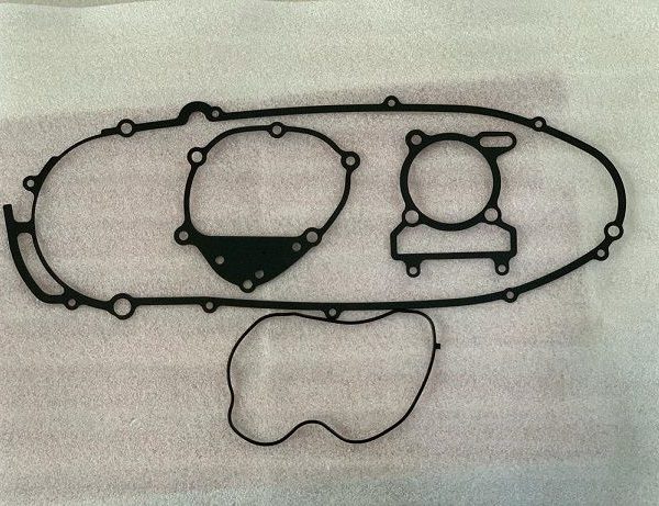 SCOOTER CHINF 318 - CONTA TAKIMI CHINF 318