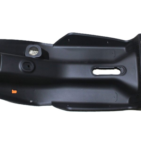 E-SCOOTER ZR2 - İÇ PANEL ZR2