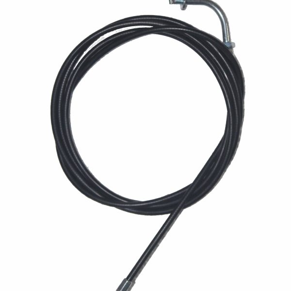 SCOOTER MOJITO 50 - KOLTUK KİLİT HALATI MOJITO 50