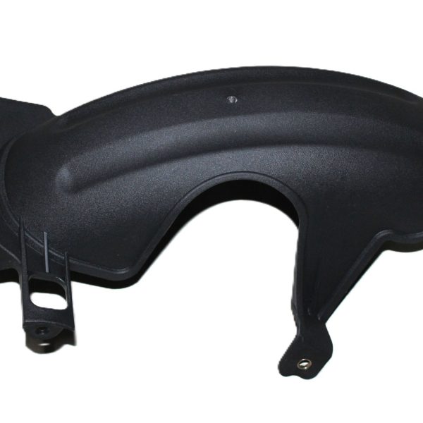 SCOOTER QUANTUM 50 - ARKA İÇ ÇAMURLUK QUANTUM 125