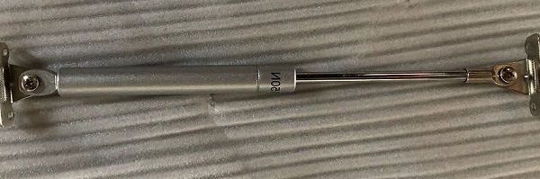 TRICYCLE AR150-5 - ARKA KOLTUK AMARTİSÖRÜ AR150-5