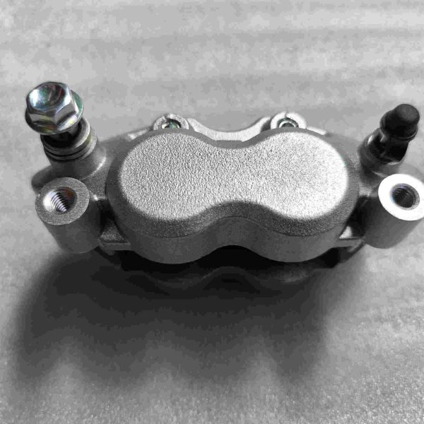 SCOOTER CRV 125 - ARKA FREN SİSTEMİ ALT MERKEZ CRV 125