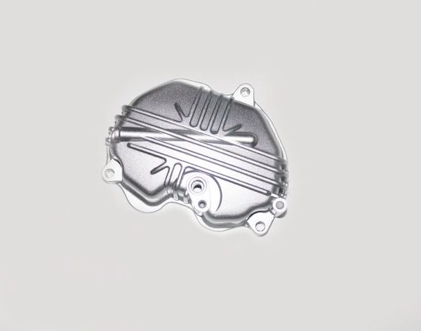 TOURING CG - SİBOP ÜST KAPAĞI (GRİ) CG