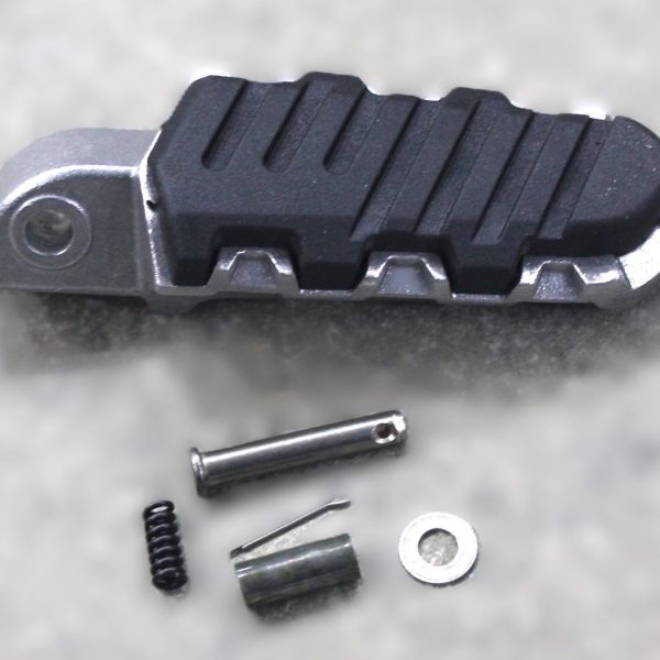 TOURING SHARK 125 - SOL ARKA BASAMAK SHARK 125