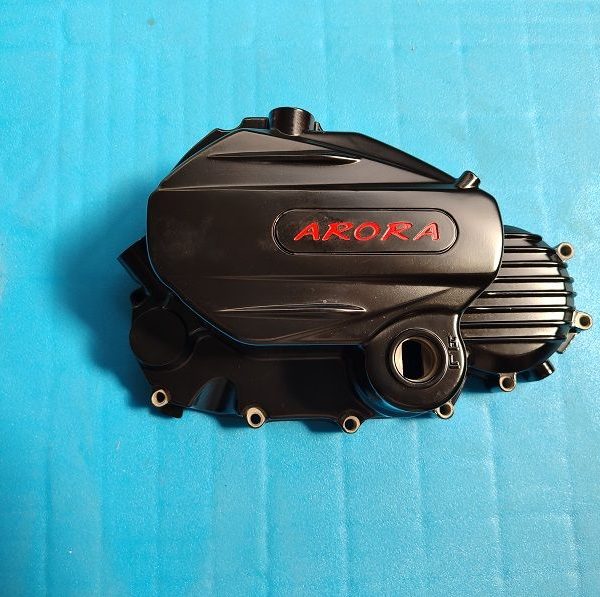 CROSS CR250 - DEBRİYAJ KAPAĞI CR250