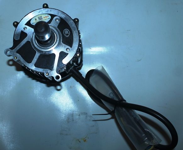 TRICYCLE XLT48A NAVARA (2020 MODEL) - ARKA MOTOR GÖBEĞİ XLT48A NAVARA (2020 MODEL)