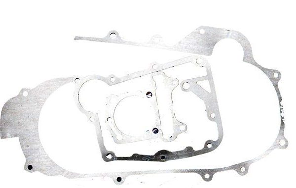 ATV ATV-HUNTER - CONTA TAKIMI ATV-HUNTER