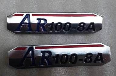 TOURING CG - YAN KAPAK ARMASI TAKIM (AR100-8) AR185-18