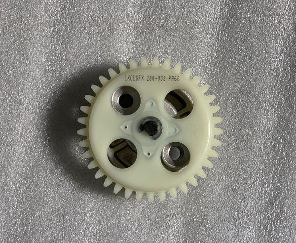 TOURING ARS200 - YAĞ POMPASI (2023 MODEL) ARS200