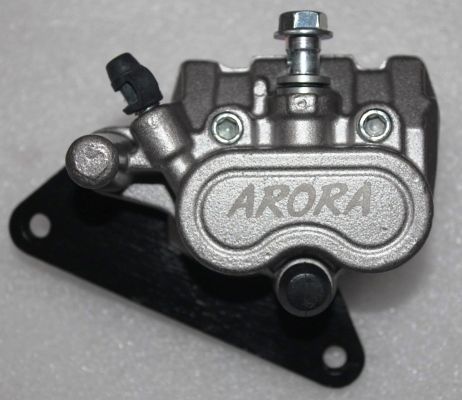 SCOOTER SPECIAL ALFA50 - ÖN FREN SİSTEMİ ALT MERKEZ SPECIAL ALFA110