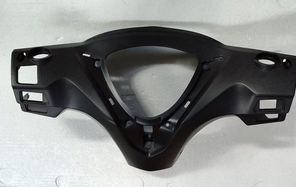 SCOOTER QUANTUM 50 - KM.ÇERÇEVESİ QUANTUM 125