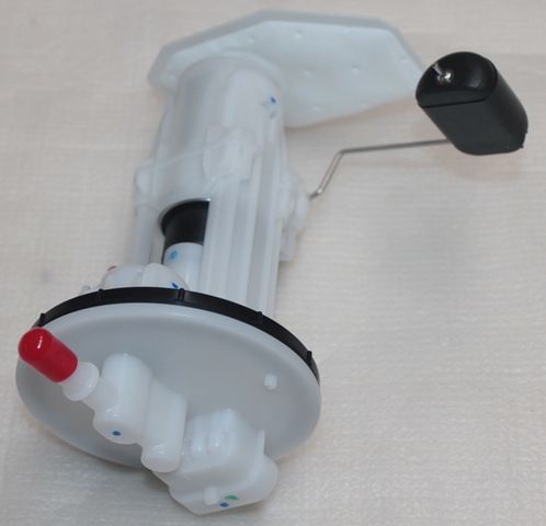 SCOOTER SAFARI 50 - BENZİN POMPASI (EURO 5) SAFARI 50