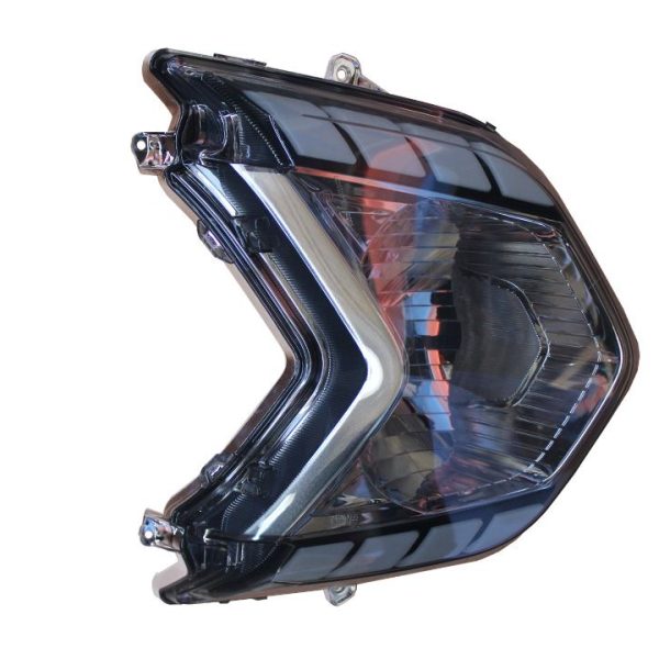 E-SCOOTER PANTER 249 - ÖN FAR PANTER 249