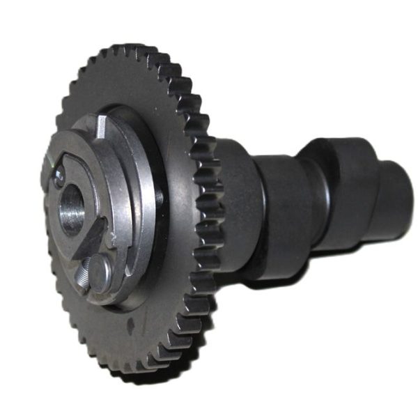 ATV ATV LANDFORCE 650 - EKSANTRİK MİLİ VE DİŞLİSİ ATV LANDFORCE 650