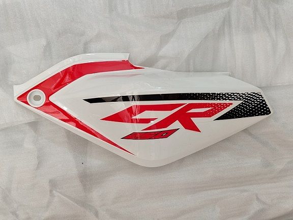 CROSS CR250 - SOL YAN KAPAK KIRMIZI CR250