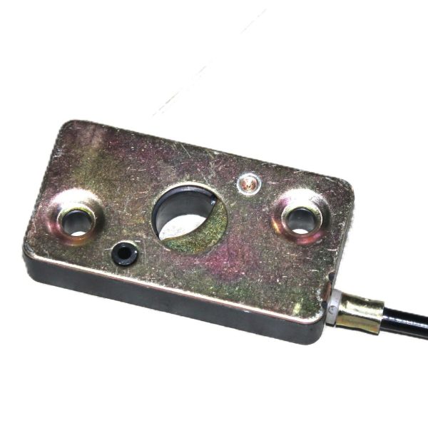 TOURING CK 250 - KOLTUK KİLİDİ CK 250