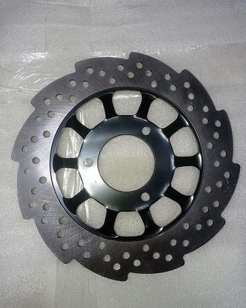 SCOOTER VERANO50 - ÖN FREN DİSKİ VERANO125