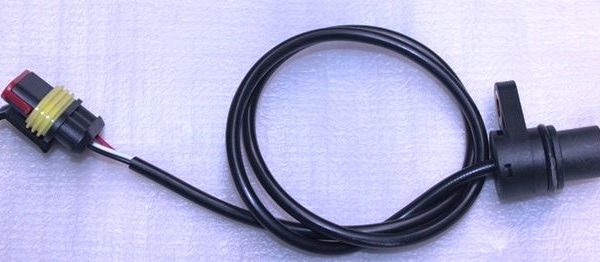 SCOOTER GT 250MAX - KM OKUYUCU KABLOSU GT 125