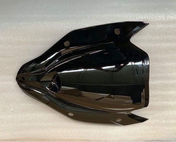 SCOOTER SAFARI PRO - ÖN ORTA KAPAK SAFARI PRO