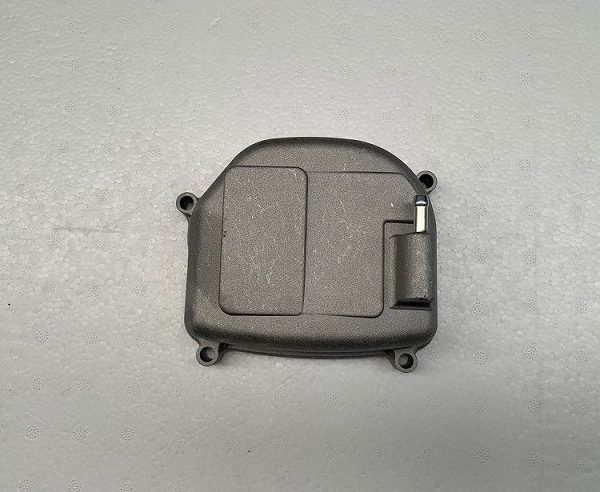 SCOOTER FREEDOM 125 - SİBOP ÜST KAPAĞI (GY-6) FREEDOM 125