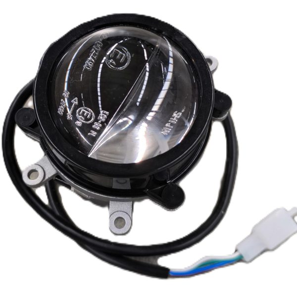 TRICYCLE POLO PLUS - ÖN FAR POLO PLUS