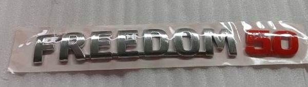 SCOOTER QUANTUM-FREEDOM - YAN KAPAK ARMASI FREEDOM 50