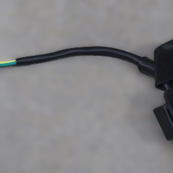 TOURING SHARK 125 - MARŞ ROLESİ SHARK 125