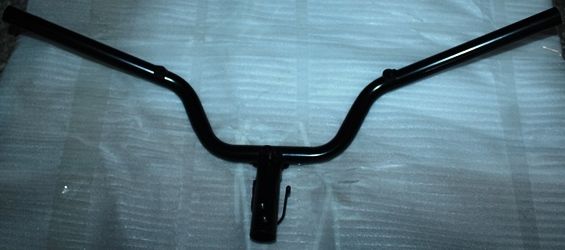 SCOOTER ZRX 200 - DİREKSİYON ZRX 200