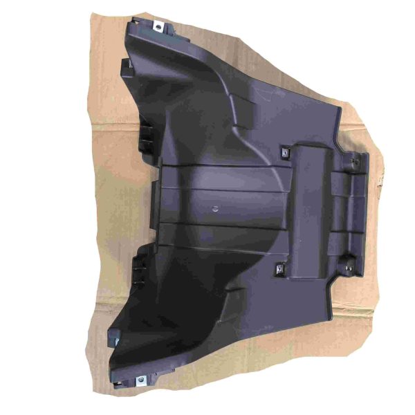 E-SCOOTER ZR7 - ARKA İÇ ÇAMURLUK ZR7