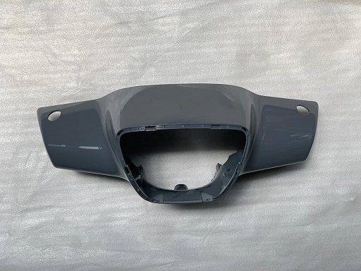 SCOOTER MOJITO PRO S - FAR MUHAFAZA MAT YEŞİL MOJITO PRO S