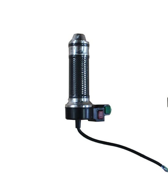 E-SCOOTER PANTER 249 - GAZ KOLU PANTER 249