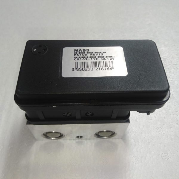 TOURING ARS200 - ABS BEYNİ (2022 MODEL) ARS200