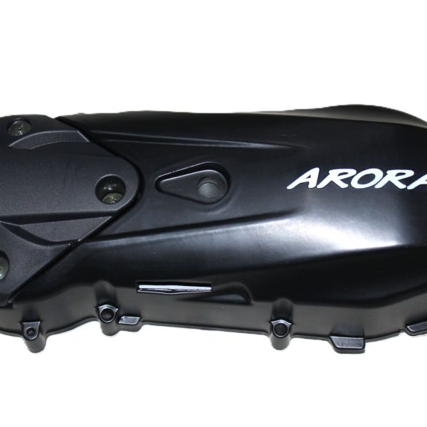 SCOOTER QUANTUM 125 - MARŞ KAPAĞI QUANTUM 125